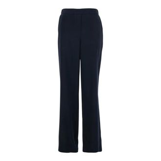 Pla&icirc;n Mujer, Pantalones, Azul, Talla: XS