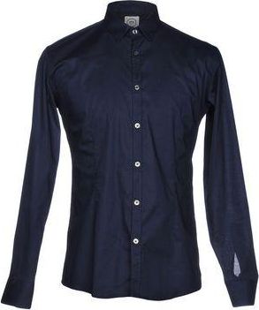 Daniele Alessandrini CAMISETAS Y TOPS - Camisas en YOOX.COM