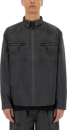 Alpha Industries Laser Cut Shirt