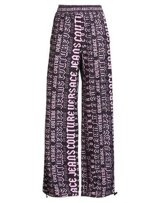 Versace BOTTOMWEAR - Trousers sur YOOX.COM