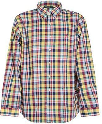 Ralph Lauren TOPWEAR - Camicie su YOOX.COM