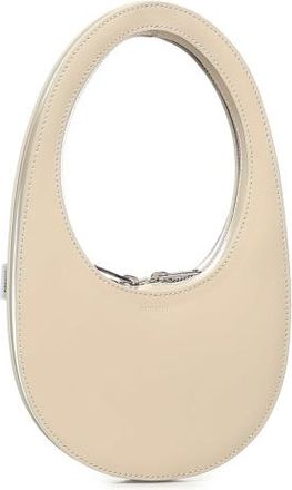 Coperni Swipe Mini Leather Bag
