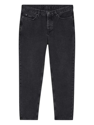 American Vintage Yopday jeans - Black