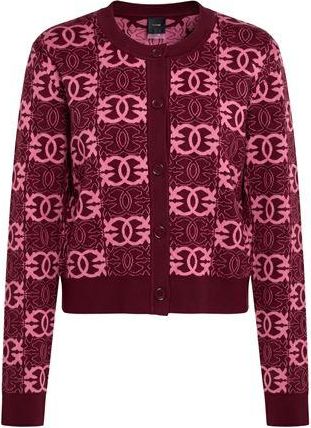 Pinko MAGLIERIA - Cardigan su YOOX.COM