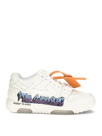 Off-white Sneakers