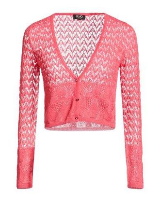 Liu Jo STRICKWAREN - Strickjacken auf YOOX.COM