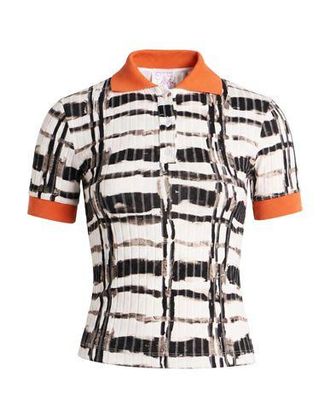 Stella Jean TOPWEAR - Polo su YOOX.COM