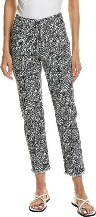 Tyler B&ouml;e Tyler B&ouml;e Straight Leg Pant