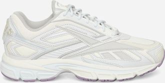 Reebok Premier Road Ultra Sneakers Moon / New Grey / Chalk