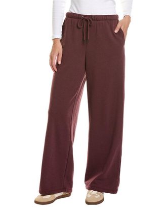 Wildfox Lindy Wide Leg Pant