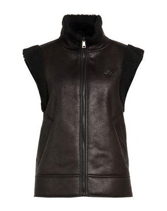 Karl Lagerfeld CAPISPALLA - Shearling & Teddy su YOOX.COM