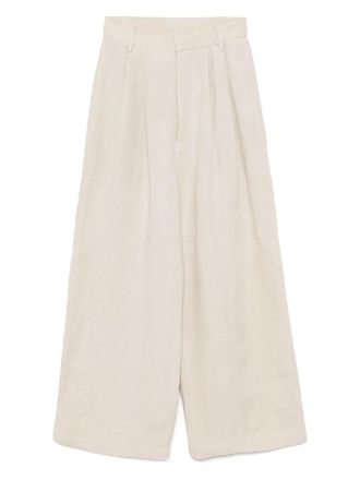 Uma Wang Paella Pants