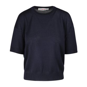 Jucca Mujer, Jerseys, Azul, Talla: S