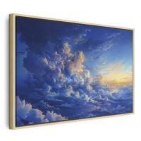 Artgeist Quadro Decorativo Artgeist Natura 60x40 Cm Tela Legno
