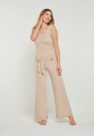 You Look Perfect LOUNGEWEAR SET - Top Blossom & Pants Bailey
