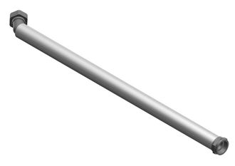 Bosch Tubo Flexible 640 Mm, 87382001120