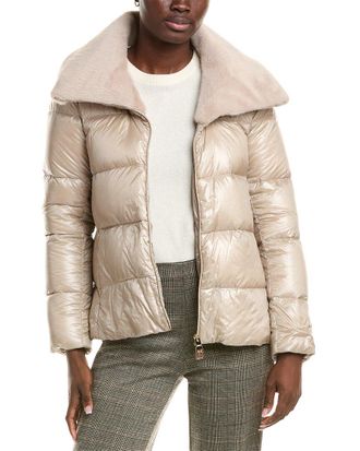 Herno Down Jacket