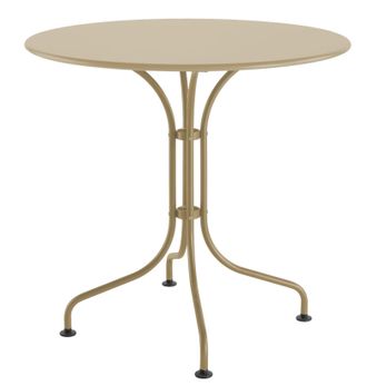 Schubiger M&ouml;bel Gartentisch St. Moritz