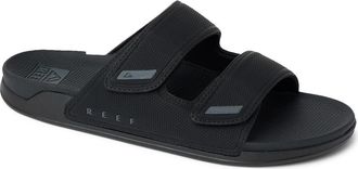 Reef Phantom Tradewind Sandal in Black at Nordstrom, Size 12