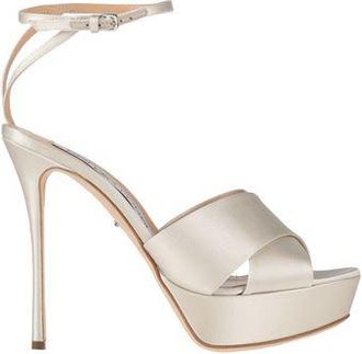 Sergio Rossi FOOTWEAR - Sandals on YOOX.COM