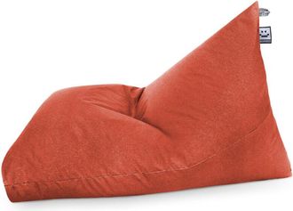 Happers Puff Pir&aacute;mide Naylim Mate Para Exterior Naranja Xl Naranja