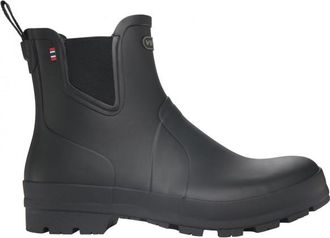 Viking Bergen Gummistiefel für Herren | grau