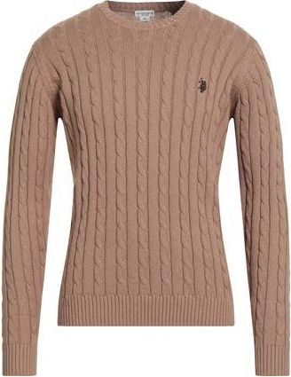 U.S.Polo Association PRENDAS DE PUNTO - Pullover en YOOX.COM