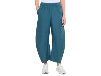 Free People Movement Game Day Pants Womens Clothing Riptide : MD (Womens 8-10), Cotton/Nylon