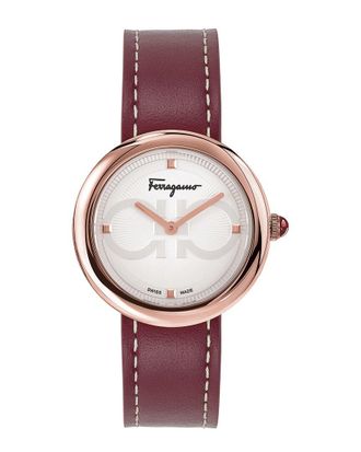 Ferragamo Womens Chic Watch