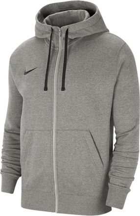 adidas Sweatshirts & Hoodies - Heren - Vesten met rits - Grijs - 2XL - Katoen - Hoodies & sweatvesten