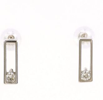C&A Unbranded (14K) Stud Earrings (Pre-Owned)