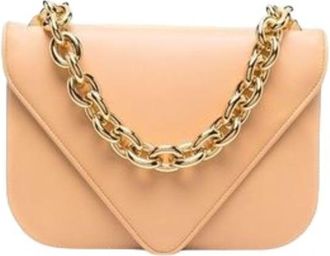 Bottega Veneta Mount Envelope Shoulder Bag