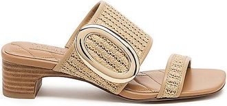 Kelsi Dagger Ava Kitten Heel Sandals