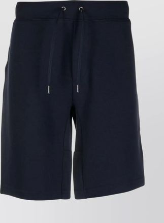 Ralph Lauren knee length shorts with drawstring and pockets