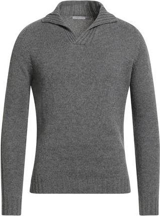 Simon Gray Sweaters