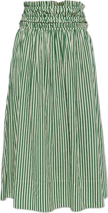 AllSaints Donna, Gonne, Verde, 2Xs, new
