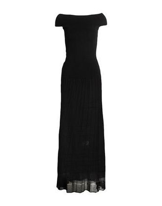 Nenette DRESSES - Maxi dresses on YOOX.COM