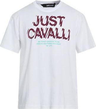 Just Cavalli T-shirts