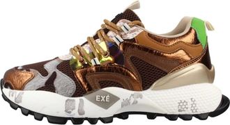 Ex&eacute; Donna, Scarpe, Marrone, 37 EU, new