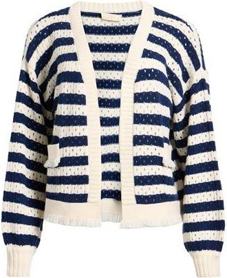 IVI Collection PRENDAS DE PUNTO - Cárdigans en YOOX.COM