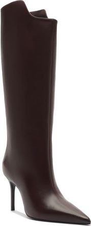 Schutz Ophelia Knee High Boot in Maplewood at Nordstrom, Size 9.5