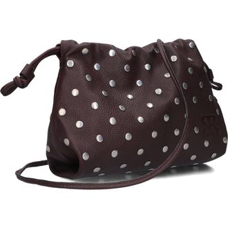 Arma Dames, Tassen, Rood, Maat: ONE Size Leer