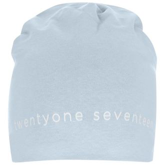 2117 of Sweden Sarek Beanie M&uuml;tze - Unisex | grau