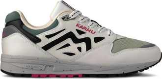 Karhu Legacy 96 - Dames - Sneakers - Veelkleurig - 36 EU - Leer - Schoenen