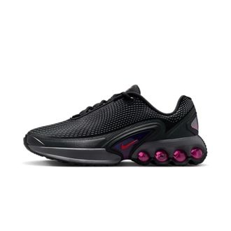 Nike Fitness, unisex, Zwart, 39 EU, Air Max DN All Night