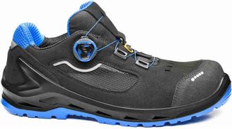 base B1223 I-code S1p Esd Src -boa - Bs Nero/ Talla Calzado Talla 44