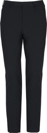 Pantaloni Torino Broeken, Heren, Blauw, 2Xl, Wol, Dieci Broek