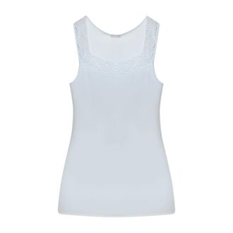Hanro Donna, Mutande, Blu, L, new