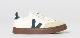Veja Sneakers Volley in pelle O. T