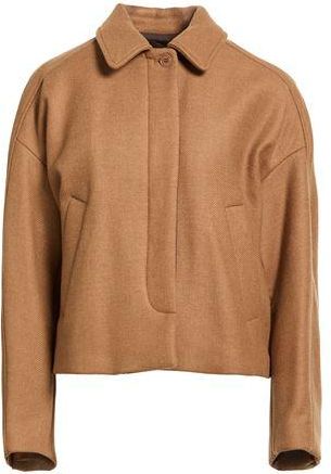 A.P.C. CAPISPALLA - Cappotti su YOOX.COM